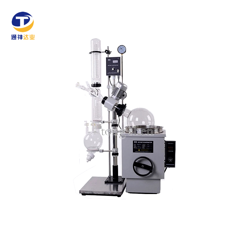 RE-50L旋转蒸发器（旋转蒸发仪）RE